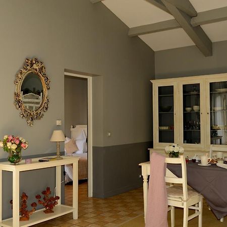 La Maison De Line Saint-Rémy-de-Provence Exterior foto