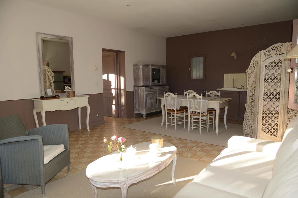La Maison De Line Saint-Rémy-de-Provence Cameră foto