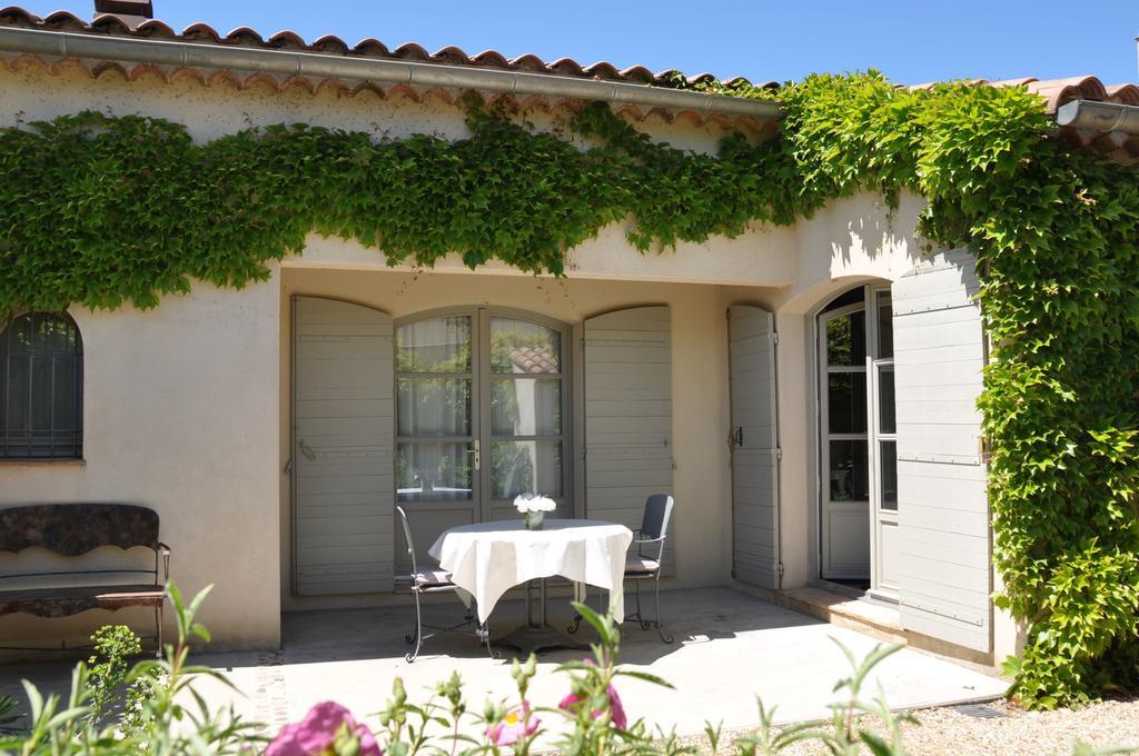 La Maison De Line Saint-Rémy-de-Provence Cameră foto
