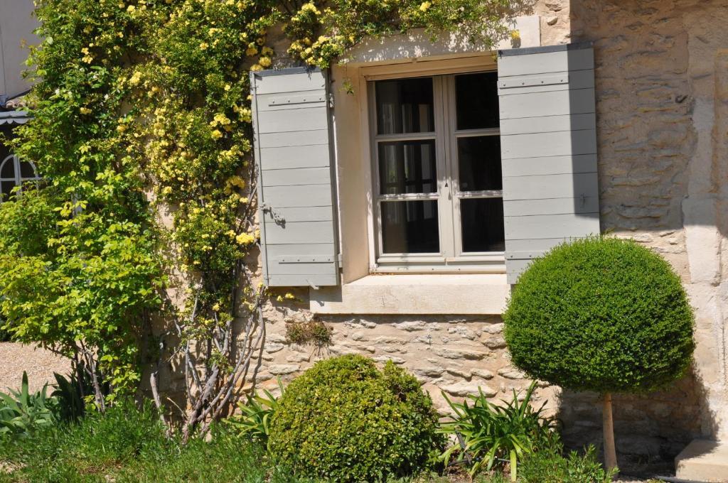 La Maison De Line Saint-Rémy-de-Provence Exterior foto