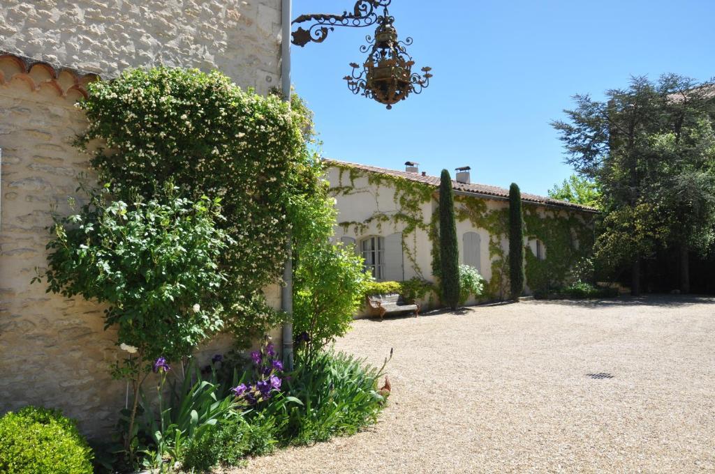 La Maison De Line Saint-Rémy-de-Provence Exterior foto
